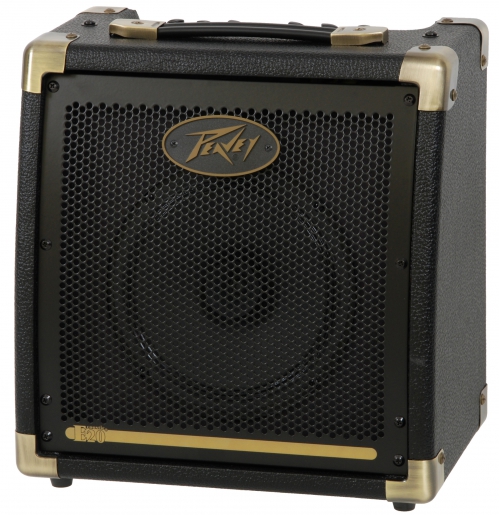 Peavey Ecoustic E20 zesilova�