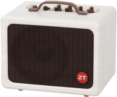 ZT Lunchbox Acoustic mini zesilova