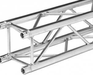 DuraTruss DT 34-150 straight element konstrukcji aluminiowej 150cm