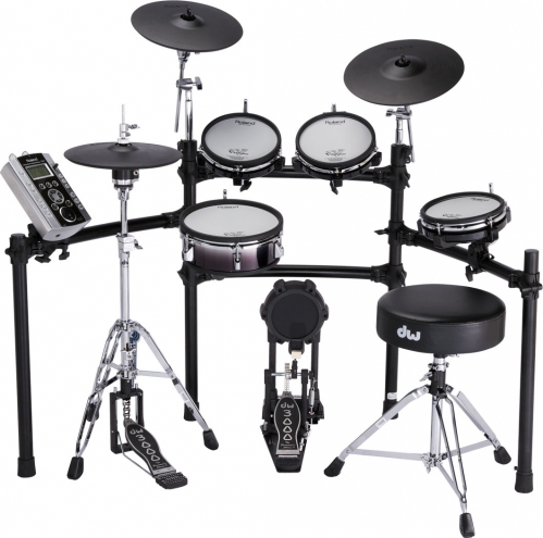 Roland TD 9 KX2 MDS 9 elektronick bic