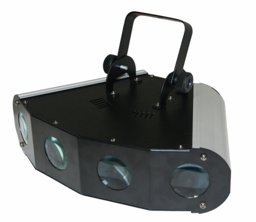 Varytec Multieye II světelný efekt Varytec Multieye II světelný efekt