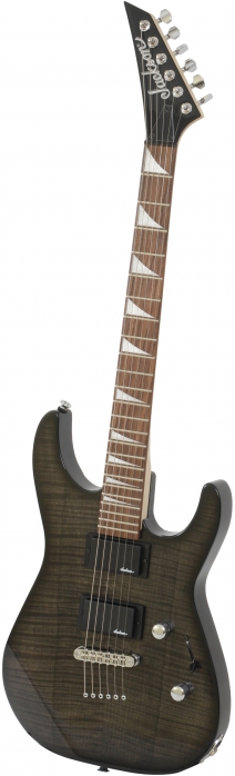 Jackson JS32RT Dinky TBK W/GB elektrick kytara