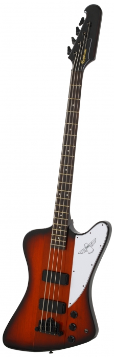 Epiphone Thunderbird IV VS basov kytara