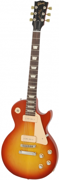 Gibson Les Paul Studio Tribute ′60s WS elektrick kytara