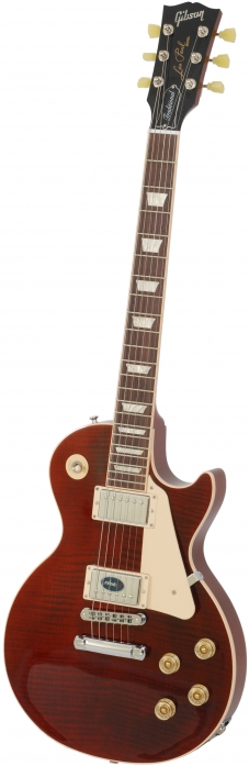 Gibson Les Paul Traditional Plus Wine Red elektrick� kytara
