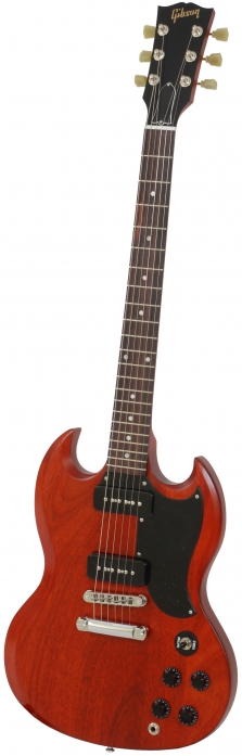 Gibson SG Special Tribute 60 WC elektrick kytara