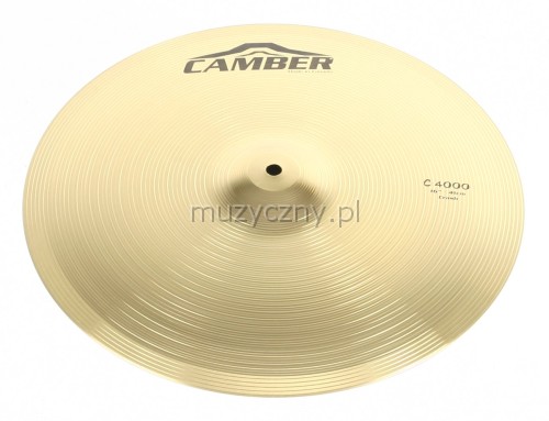 Sabian 16″ Camber Crash C4016C �inel