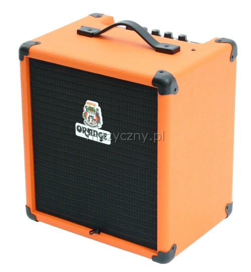 Orange Crush 20B basov zesilova