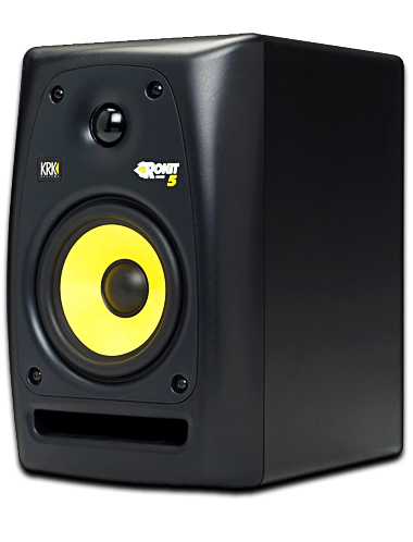 KRK RP5 Rokit Powered G2 aktivn monitor