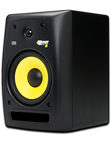 KRK RP8 Rokit Powered G2 aktivn monitor