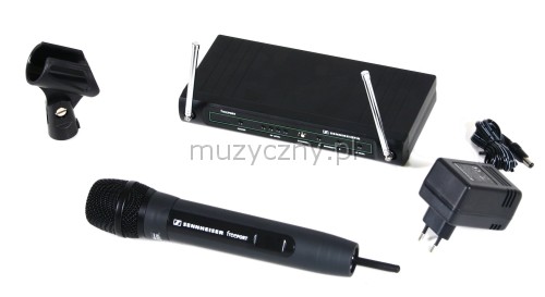 Sennheiser FP 35 bezdrtov souprava