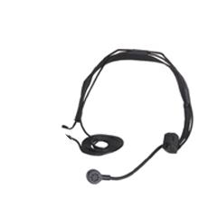 LDM PSS-Headset nhlavn mikrofon