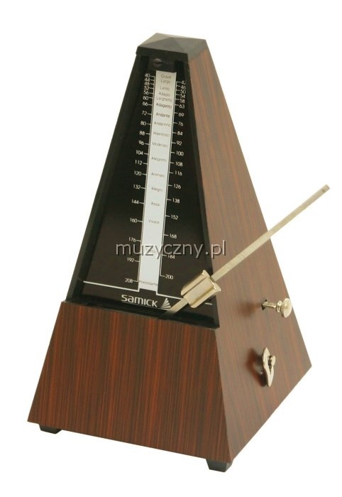 Samick SMM98 metronom