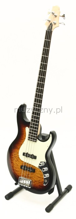 Samick FN4-VS basov kytara