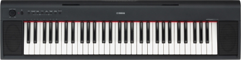 Yamaha NP 11 digitln piano