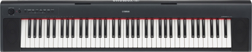 Yamaha NP 31 B digitln piano