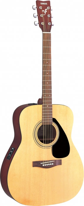 Yamaha FX 310 A elektro-akustick kytara