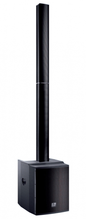 LD Systems MAUI 28 ozvu�ovac� souprava