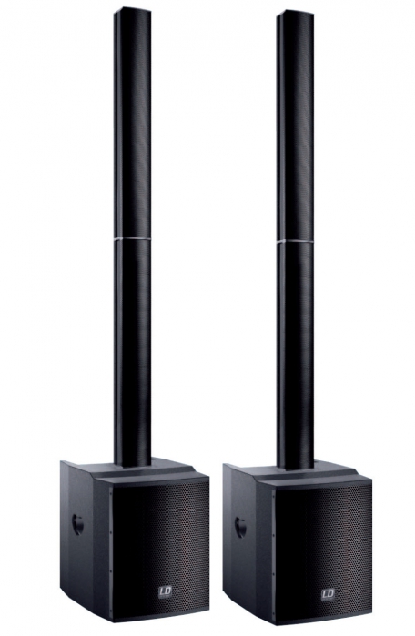 LD Systems MAUI 28 SET 1 ozvu�ovac� souprava