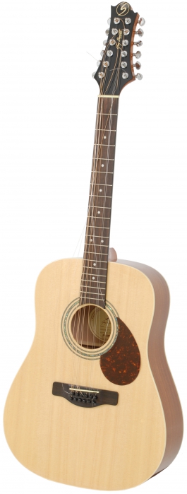 Samick D2-12 N akustick kytara