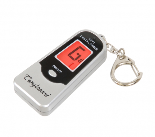 Tanglewood TKT1 kytarov� tuner