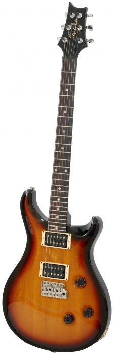 PRS Standard 24 STH4 PRS/TRI sunburst elektrick kytara