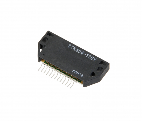 Yamaha X5064A00 IC STK404-130Y-E