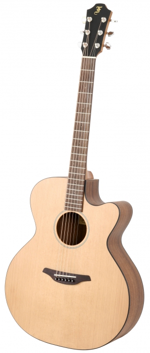 Furch D40-CM CUT akustická kytara