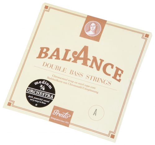 Presto Balance Hybrid A 3/4