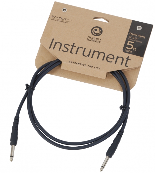 Planet Waves CGT-05 kytarov kabel