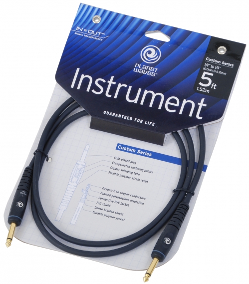 Planet Waves G05 kytarov� kabel