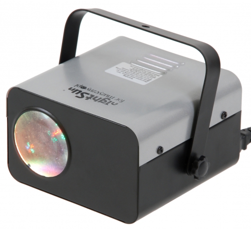 Night Sun SPG102 LED Mini Windmill Light svteln efekt