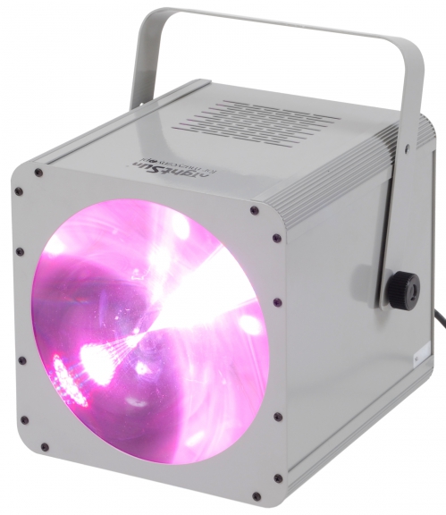 Night Sun SPP006 LED 7 Head Magic Light svteln efekt
