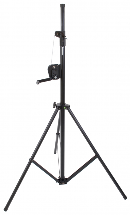 Showtec Wind-Up Lightstand - stativ pro osvtlen