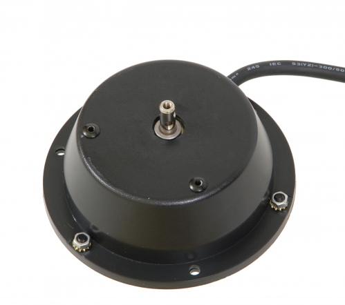 Scanic mirror ball 30cm engine