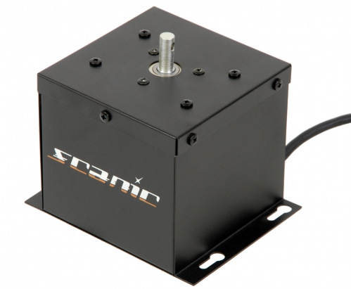 Scanic mirror ball 50cm engine