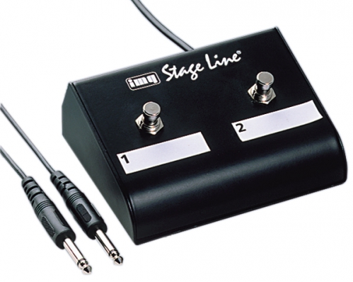 Monacor FS-200 p�ep�na�