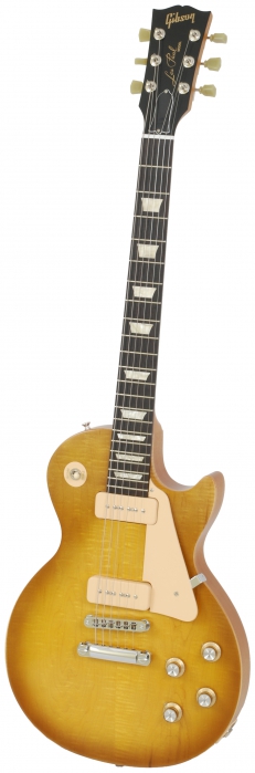Gibson Les Paul Studio Tribute ′60s WH elektrick� kytara