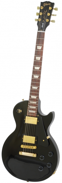 Gibson Les Paul Studio EB GH elektrick kytara