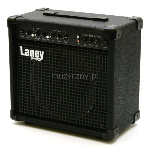Laney HCM-30 kytarov zesilova