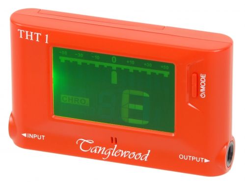 Tanglewood THT1 R kytarov� tuner