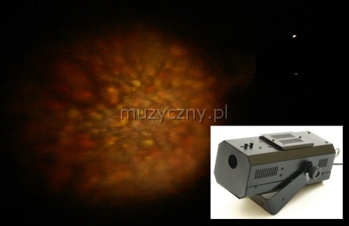 Eurolite PL-25 Liquid Projector svteln efekt