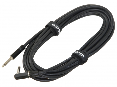 Kempton Premium-120-6 instrumentln kabel