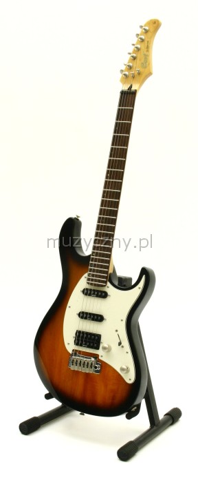 Cort G250-2T elektrick kytara