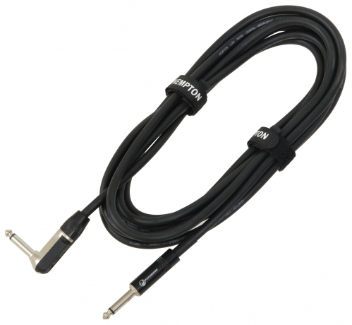 Kempton Premium-120-5 instrumentln kabel