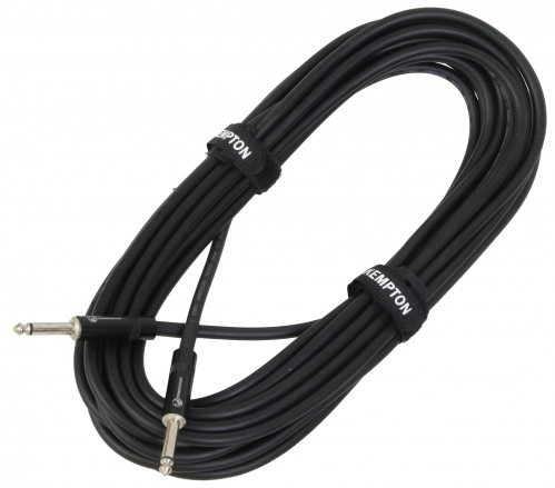 Kempton Premium-100-10 instrumentln kabel