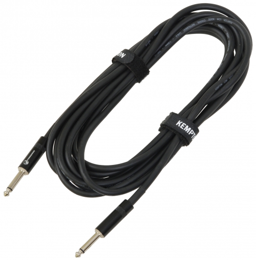 Kempton Premium-100-5 instrumentln kabel