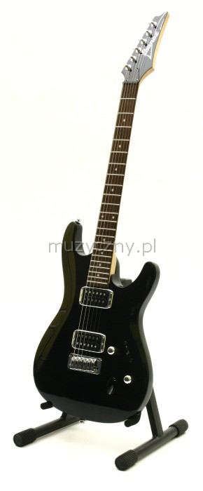 Ibanez SA-120 BK elektrick kytara