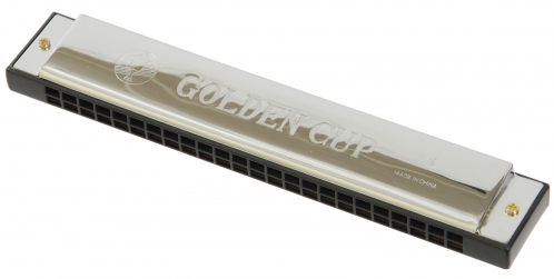 Golden Cup JH-24-5 foukac harmonika