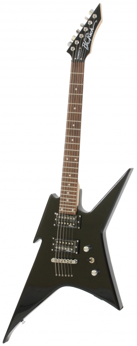 BC Rich Ironbird 1 elektrick kytara